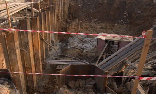 Вертикальная планировка грунта под ключ в Ахтубинске от 936 руб. - 2Землекопа-Хтб