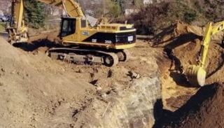 Планировка участка бульдозером в Ахтубинске от 936 руб. Цены за м2 - 2Землекопа-Хтб
